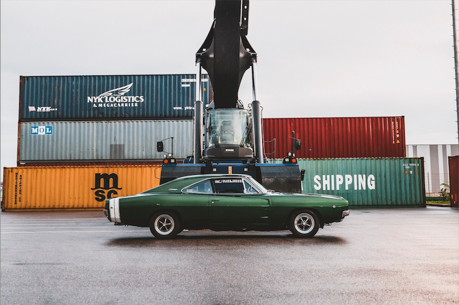 Nexotos Export automobile Vente pièces détachées Achat épave